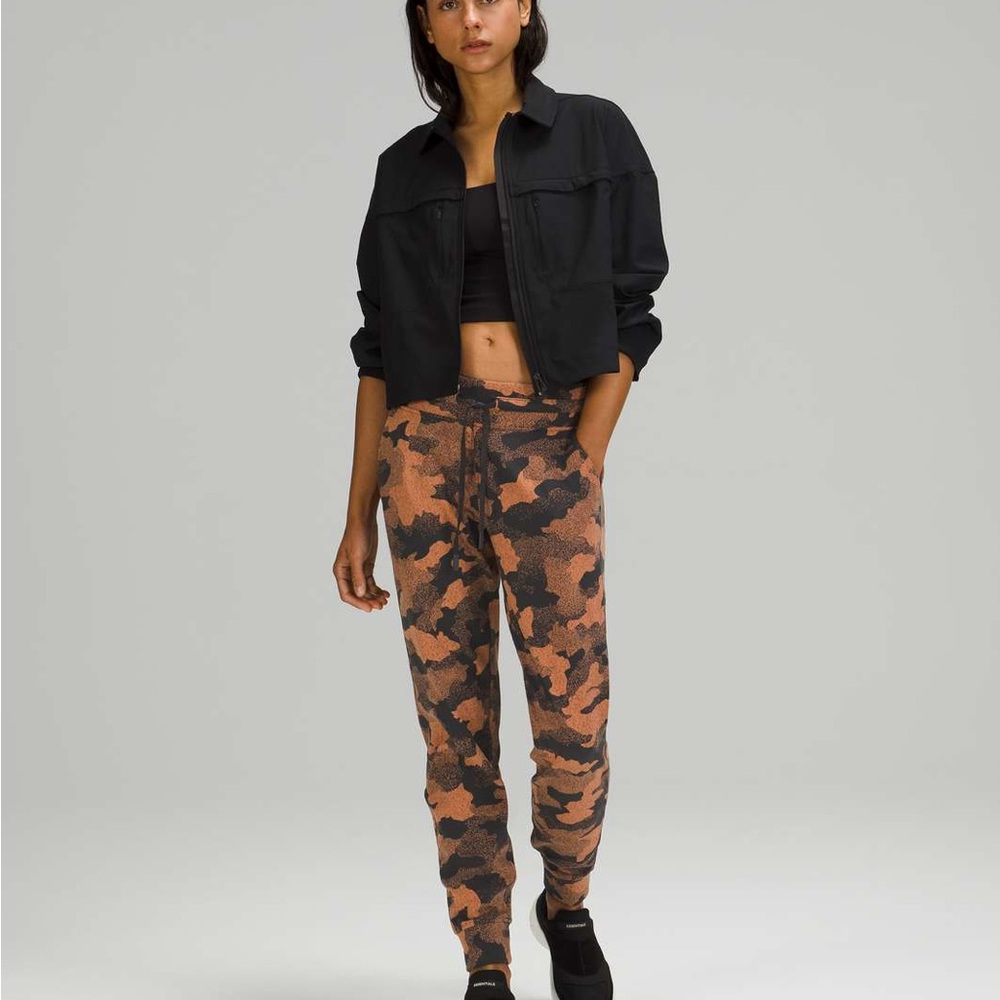 Lululemon Ready to Rulu Jogger 29"